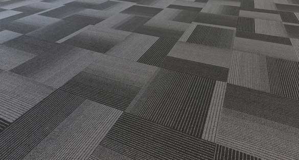 Carpet Inspection